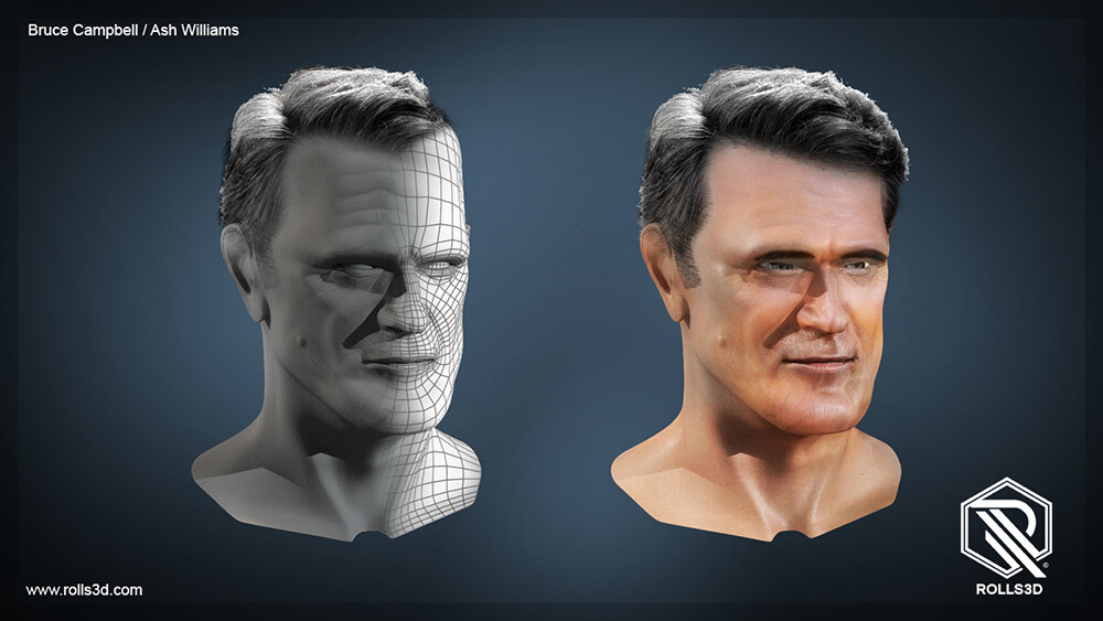Ash Williams