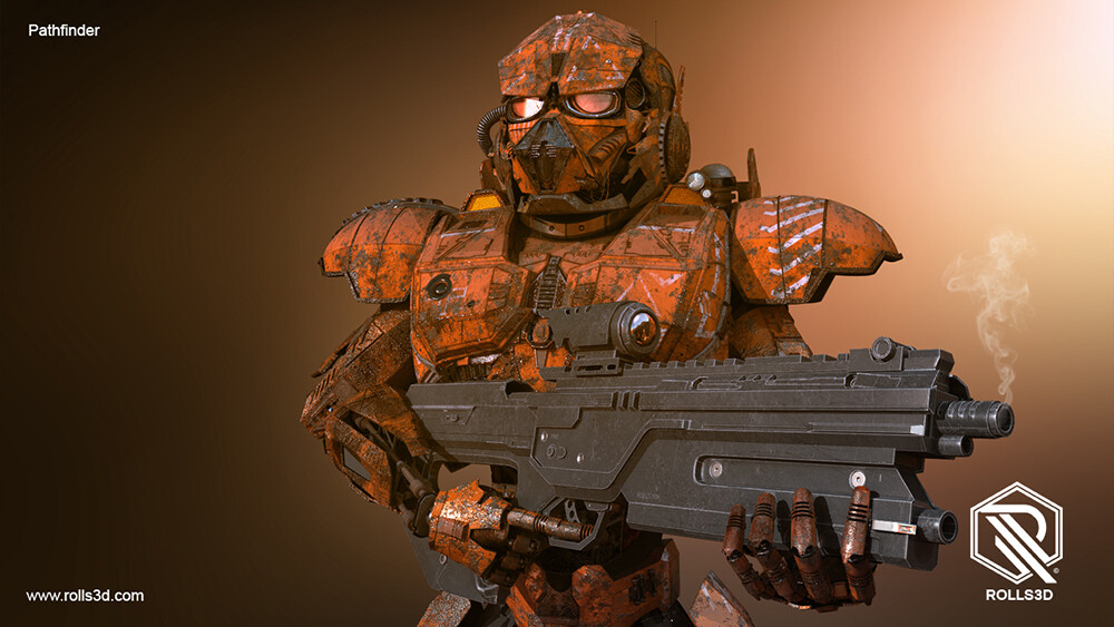 Pathfinder