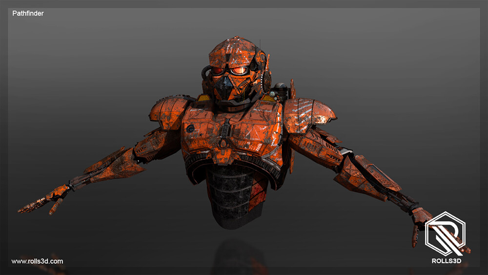 Pathfinder