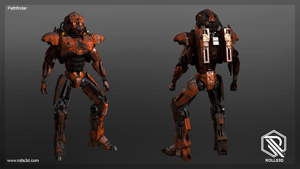 Pathfinder