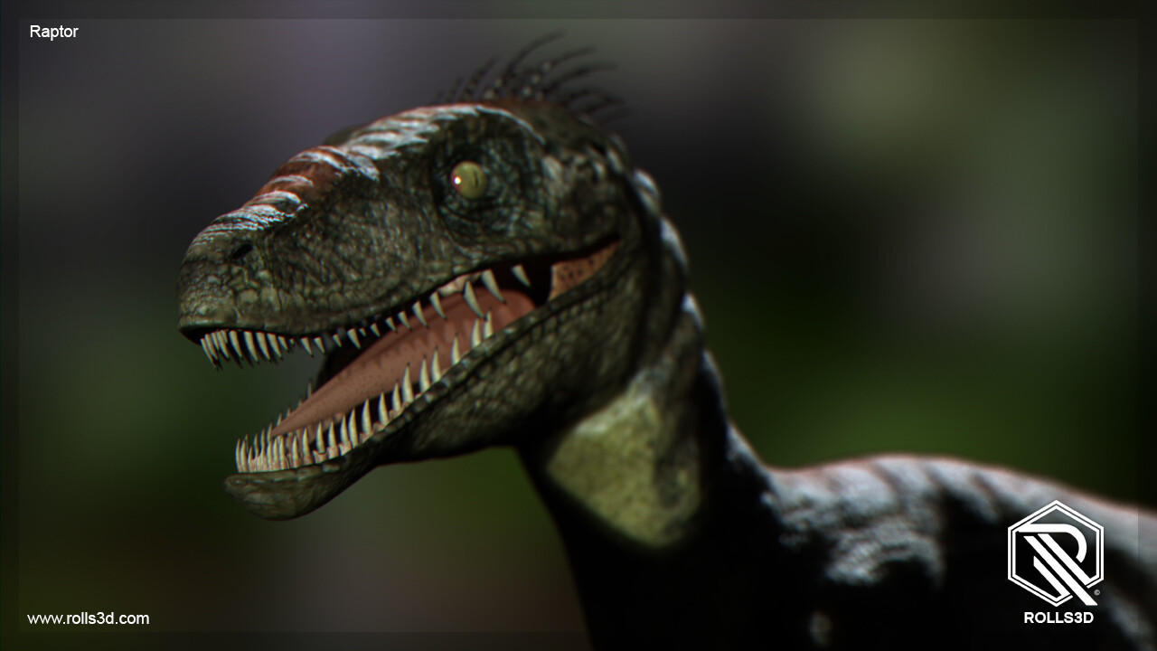 Raptor