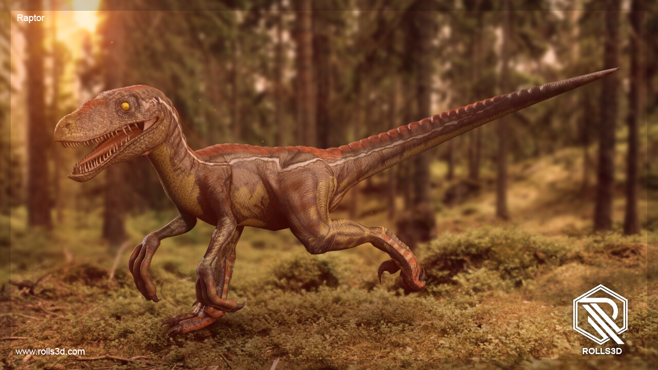 Raptor
