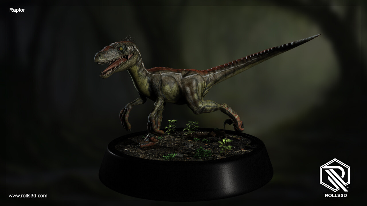 Raptor