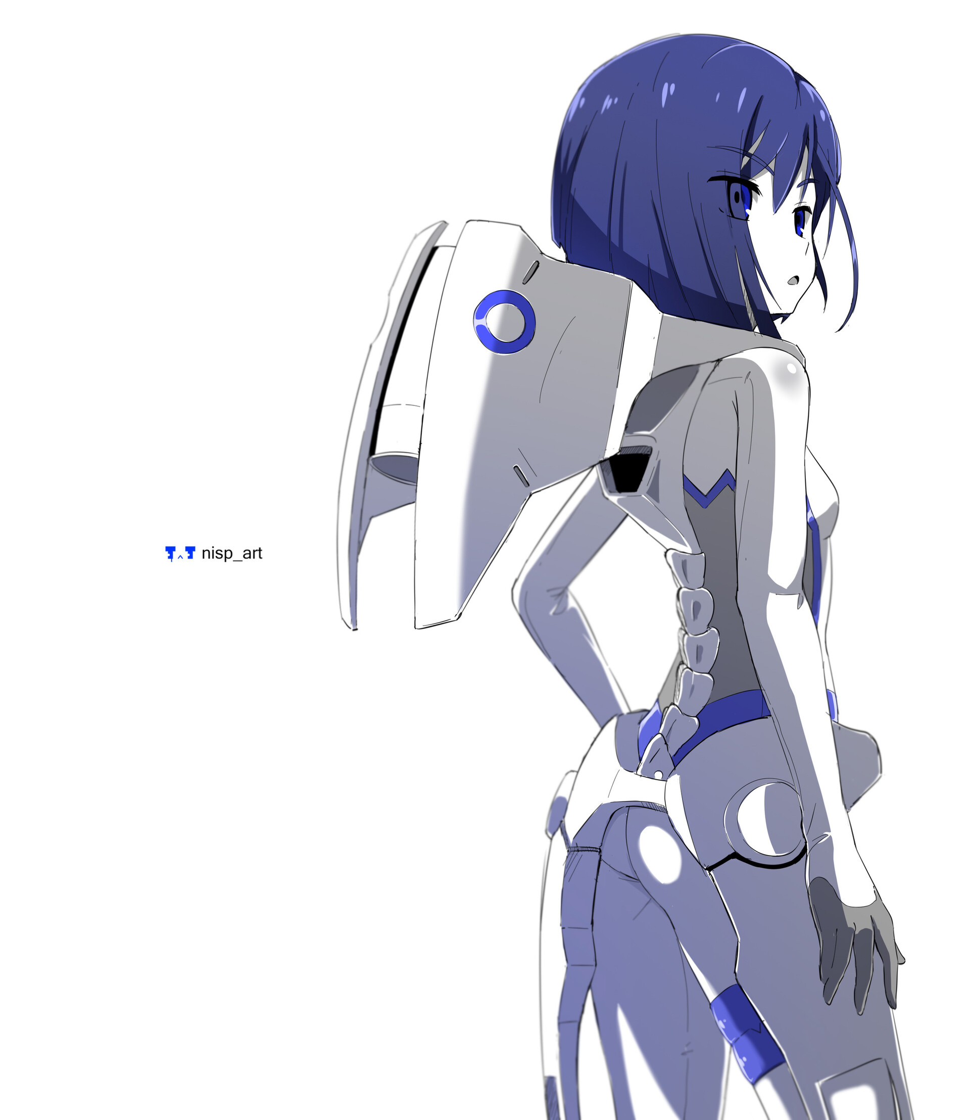 Ichigo darling outlet