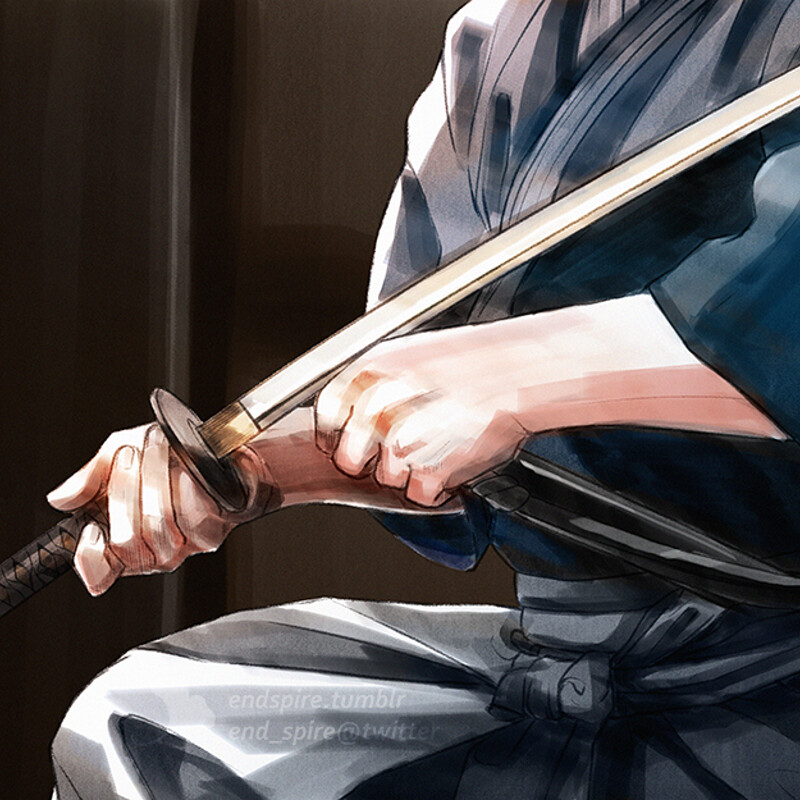 居合道 Iaido Studies