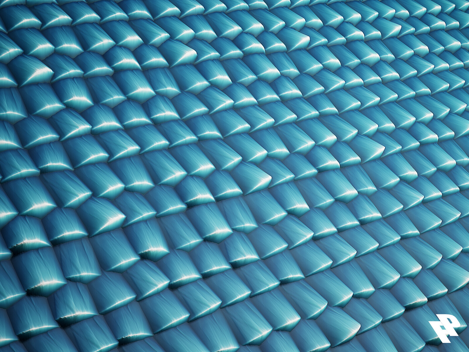 Roof Tiles Flat
