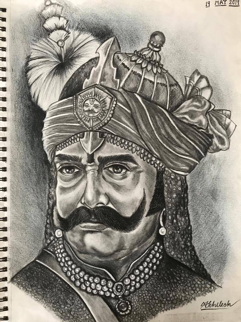 maharana pratap singh ii maharana pratap singh ii