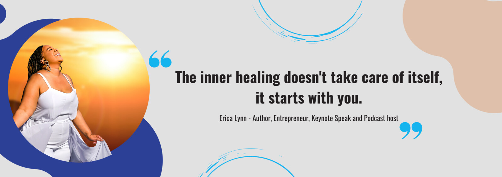 1 Step Beyond U Academy Quote Banner