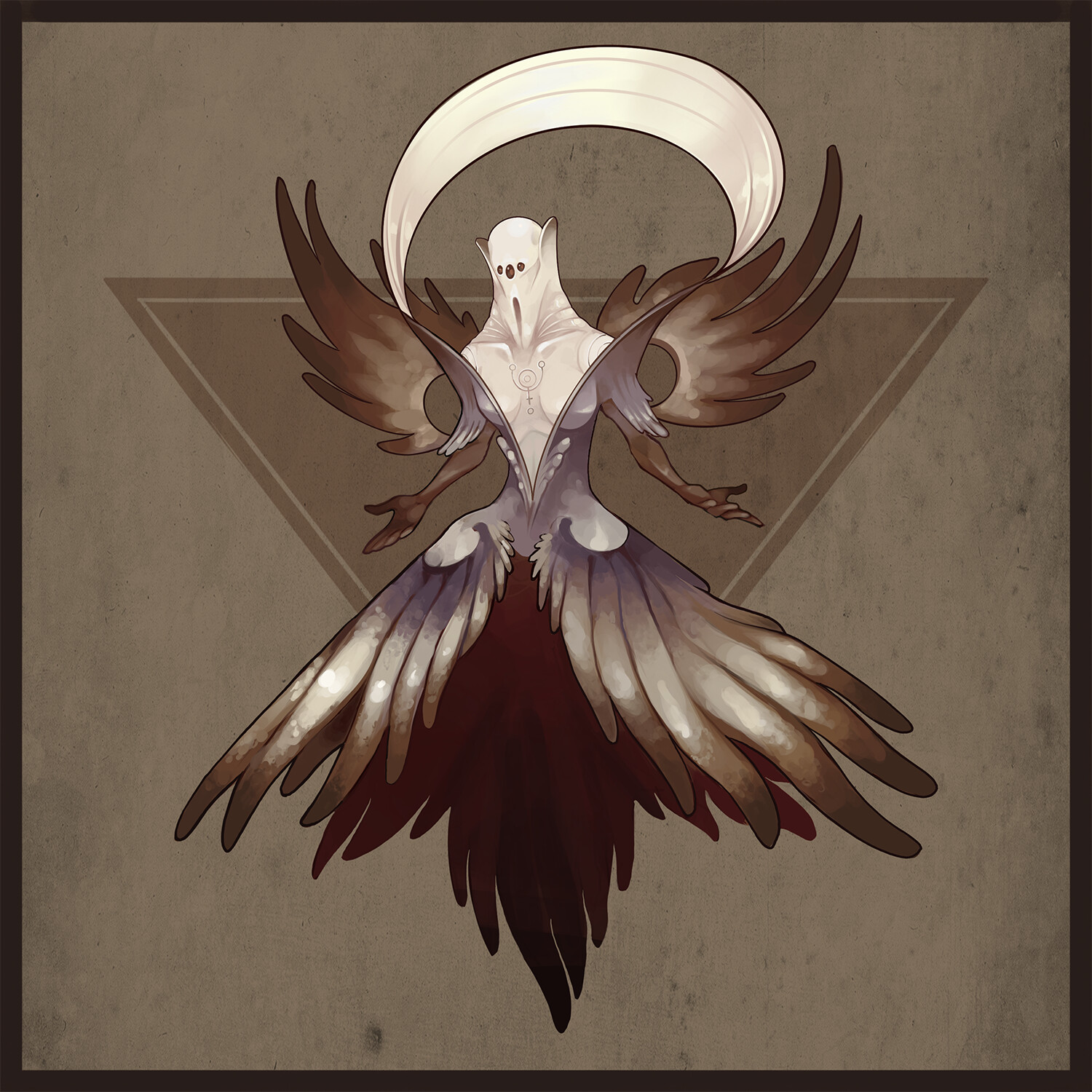 Herald Glaucus 