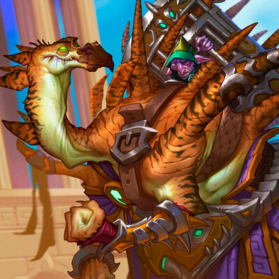 Keyforge - Censor Philo