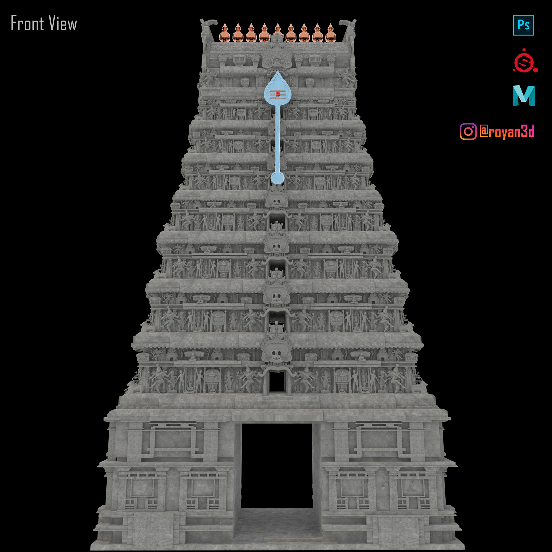 thiruchendur murugan thiruchendur murugan