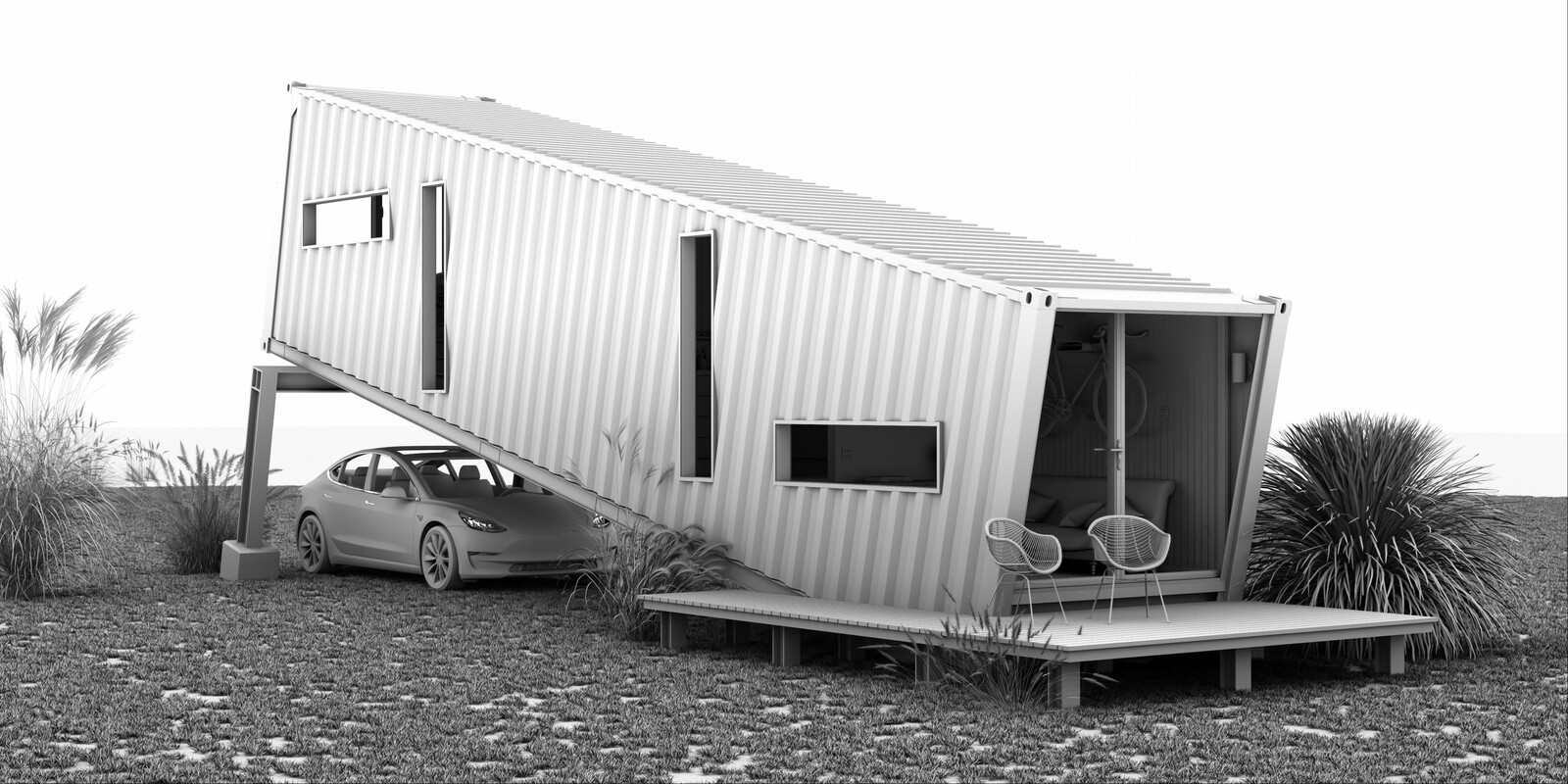 Ambient Occlusion