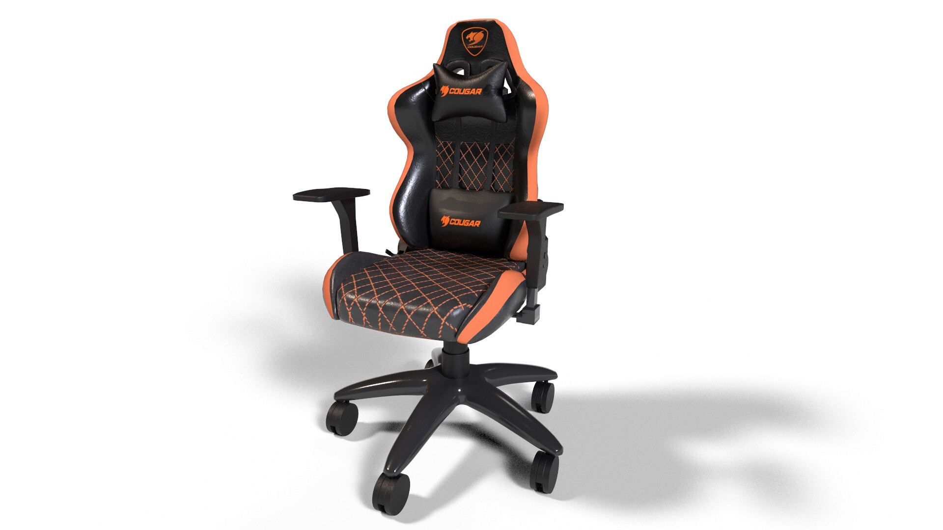 COUGAR ARMOR PRO - Gaming Chair - COUGAR