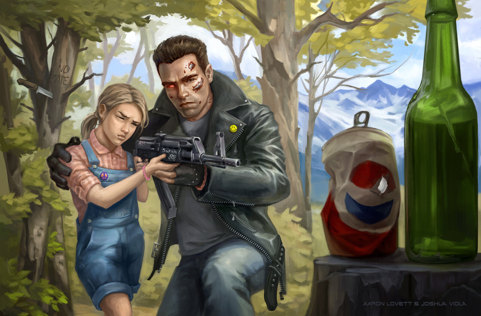 Terminator Genisys