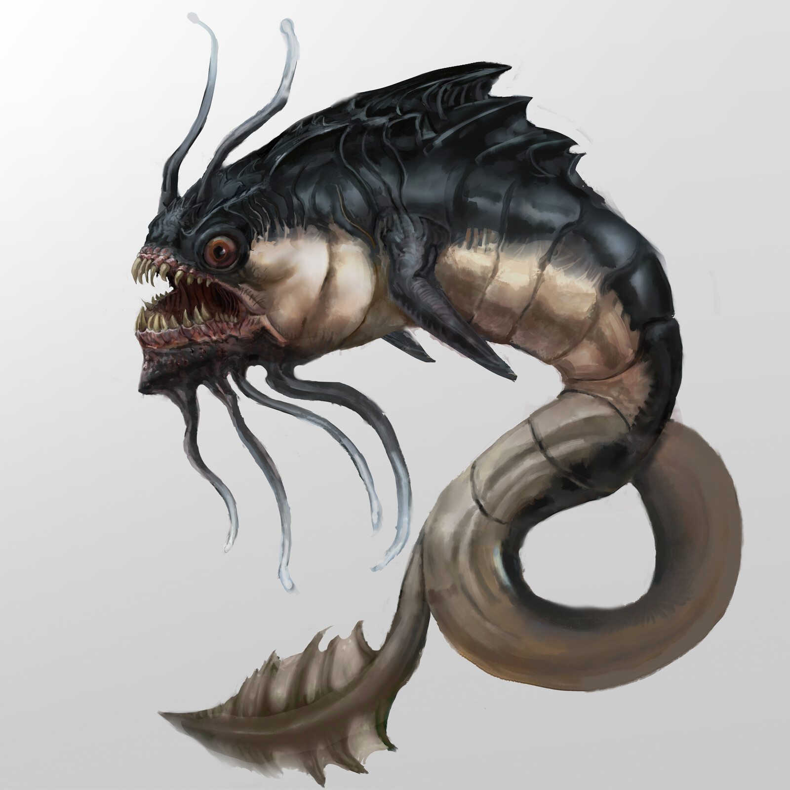 Creature Design