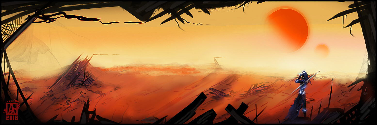 "Dunescout"