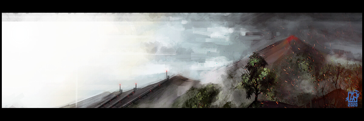 "Mount Glann"