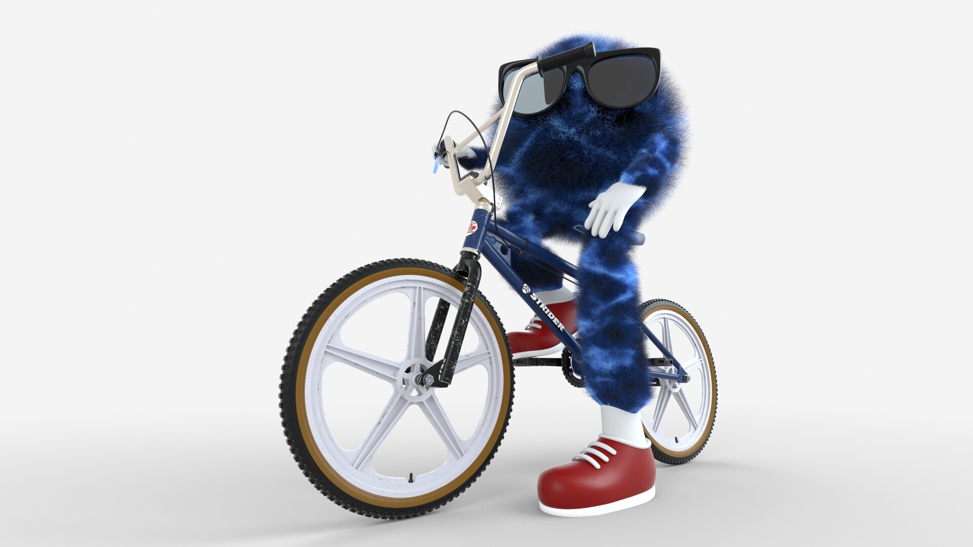 Zolkan bicicleta online