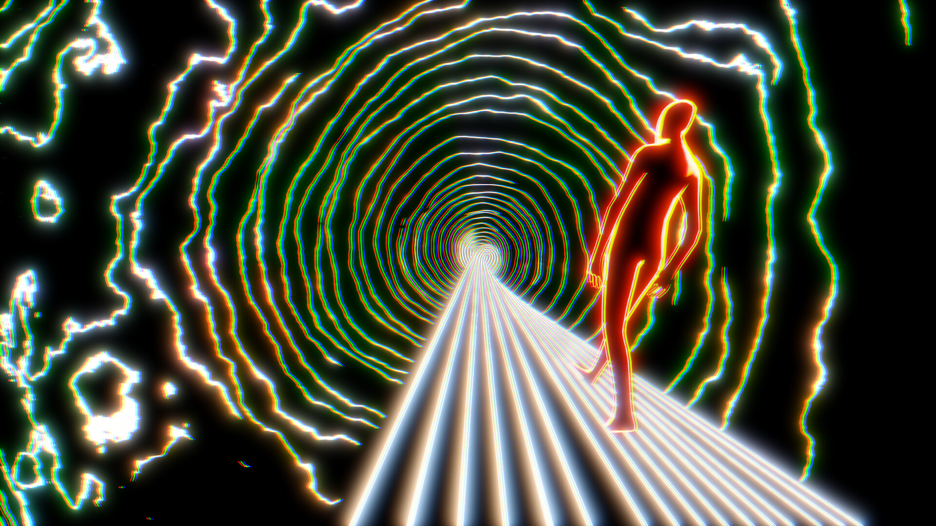 ArtStation - Distortion