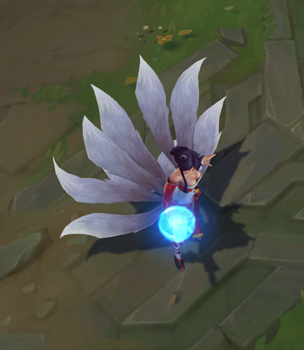 Idle Orb