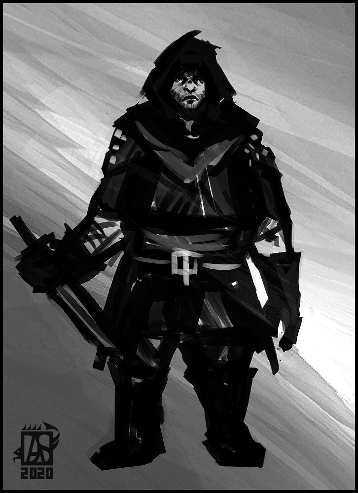 "Brute"