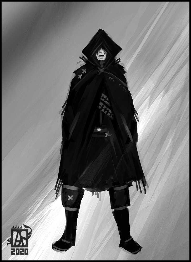 "Assassin"