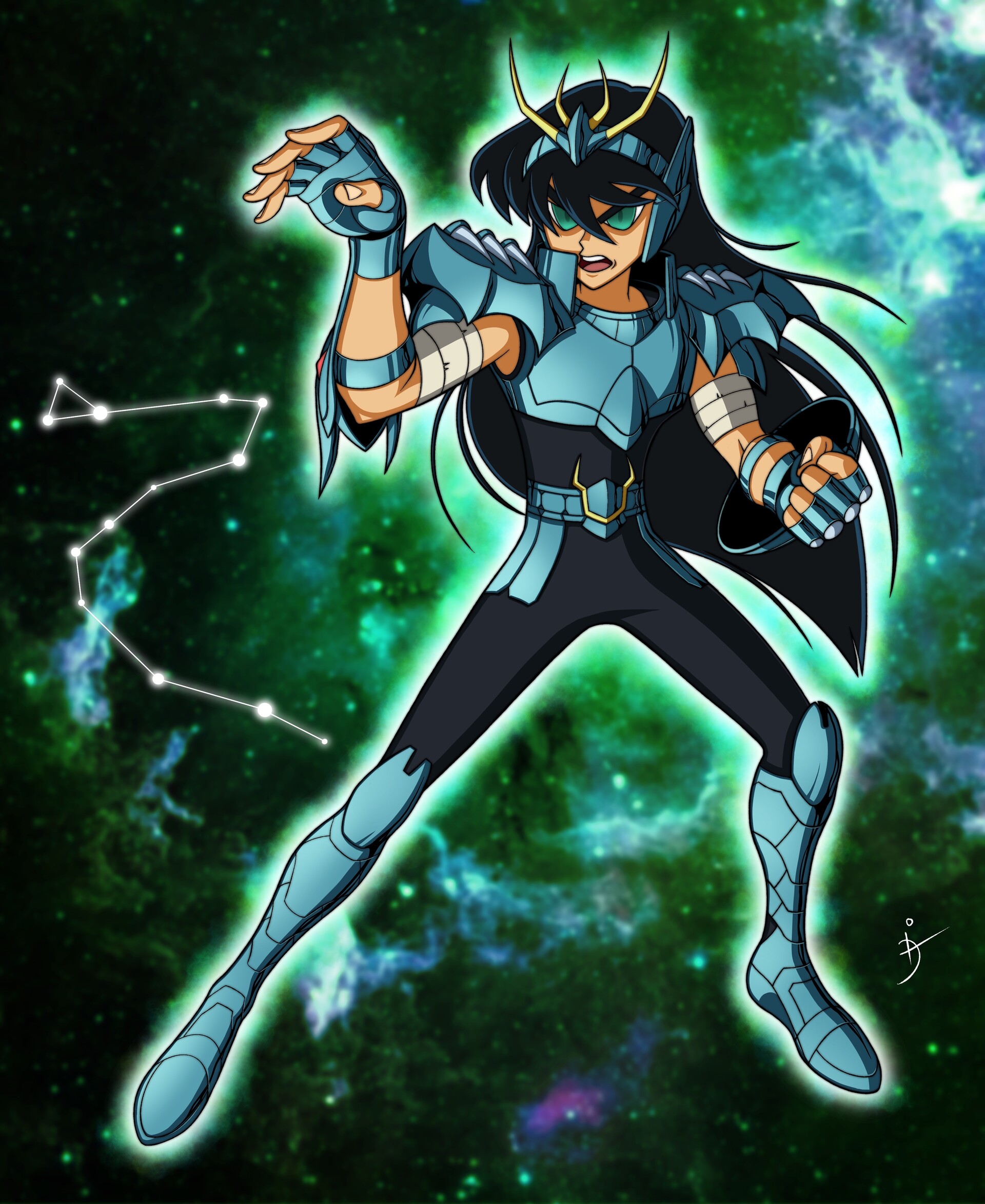 shiryu v3