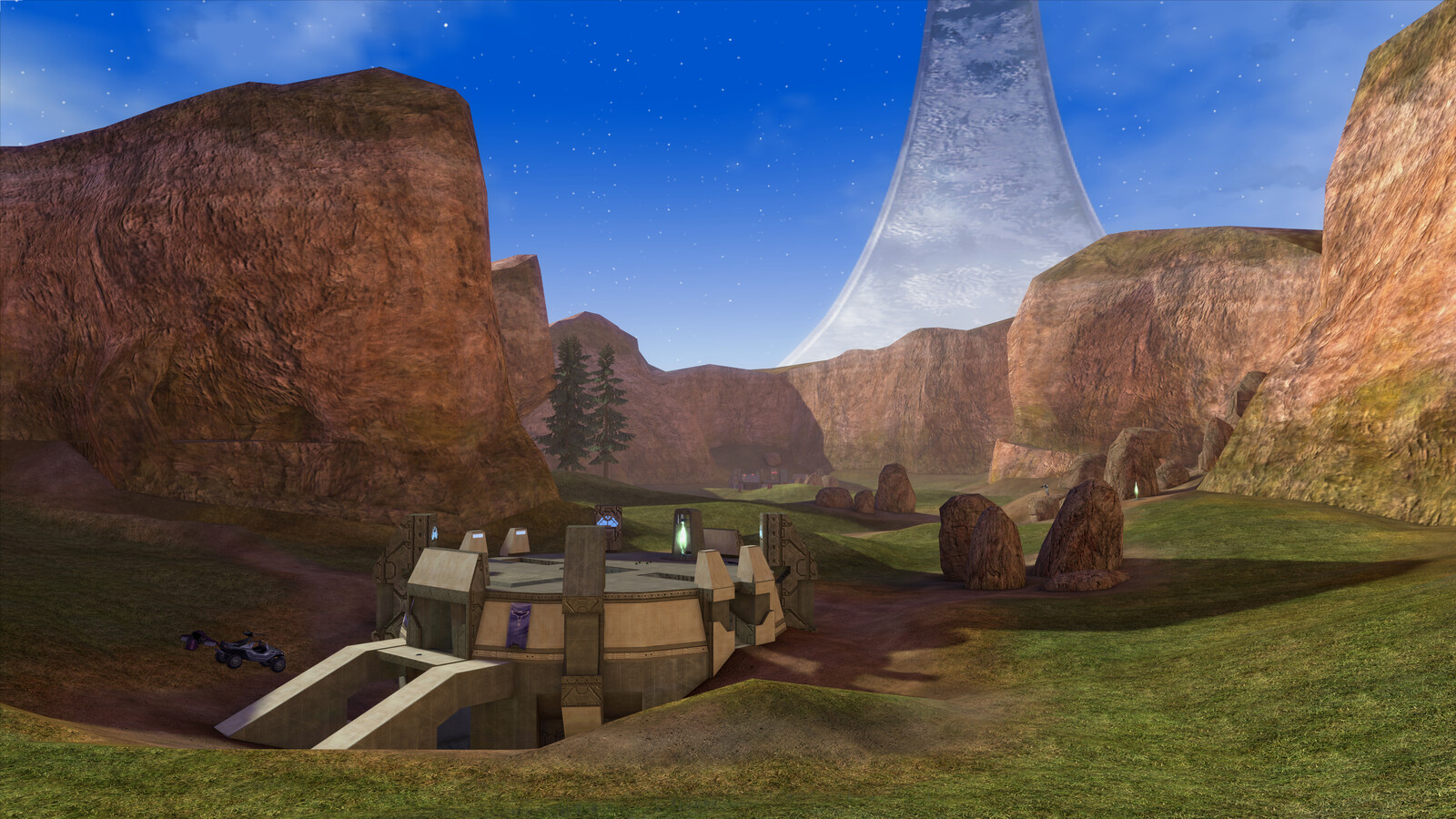 Halo 2 Multiplayer (Bungie)