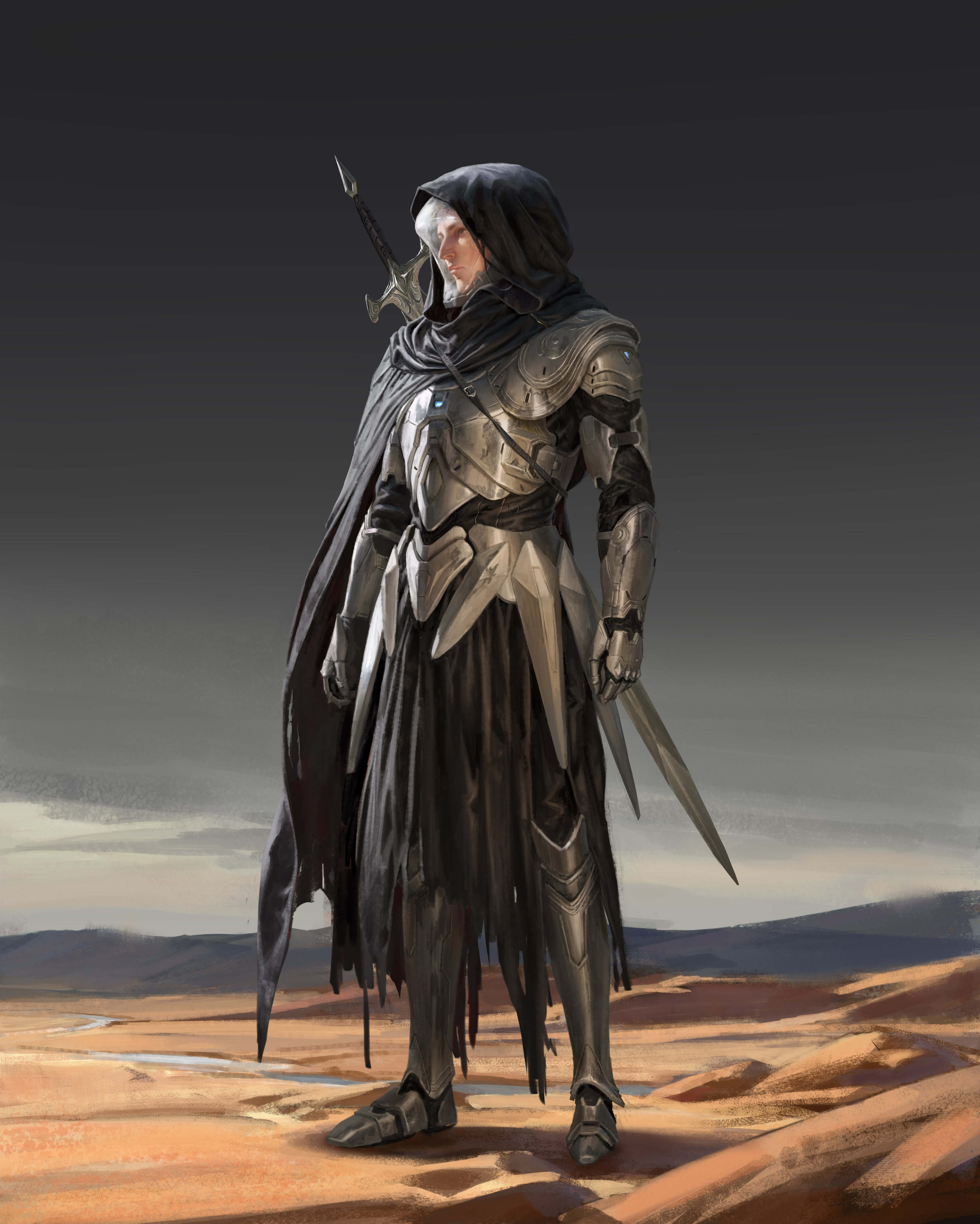 Knight