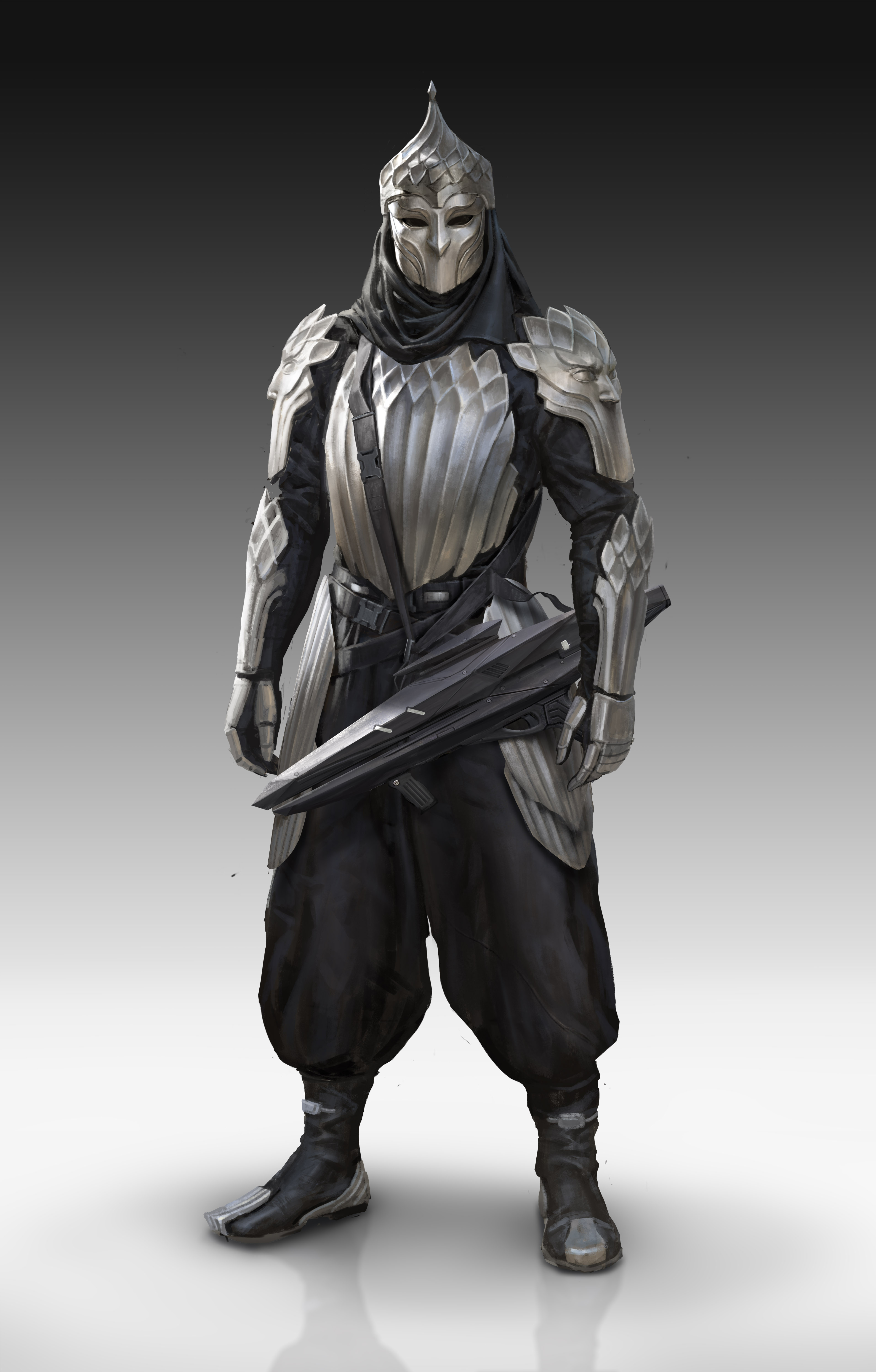 Royal Guard