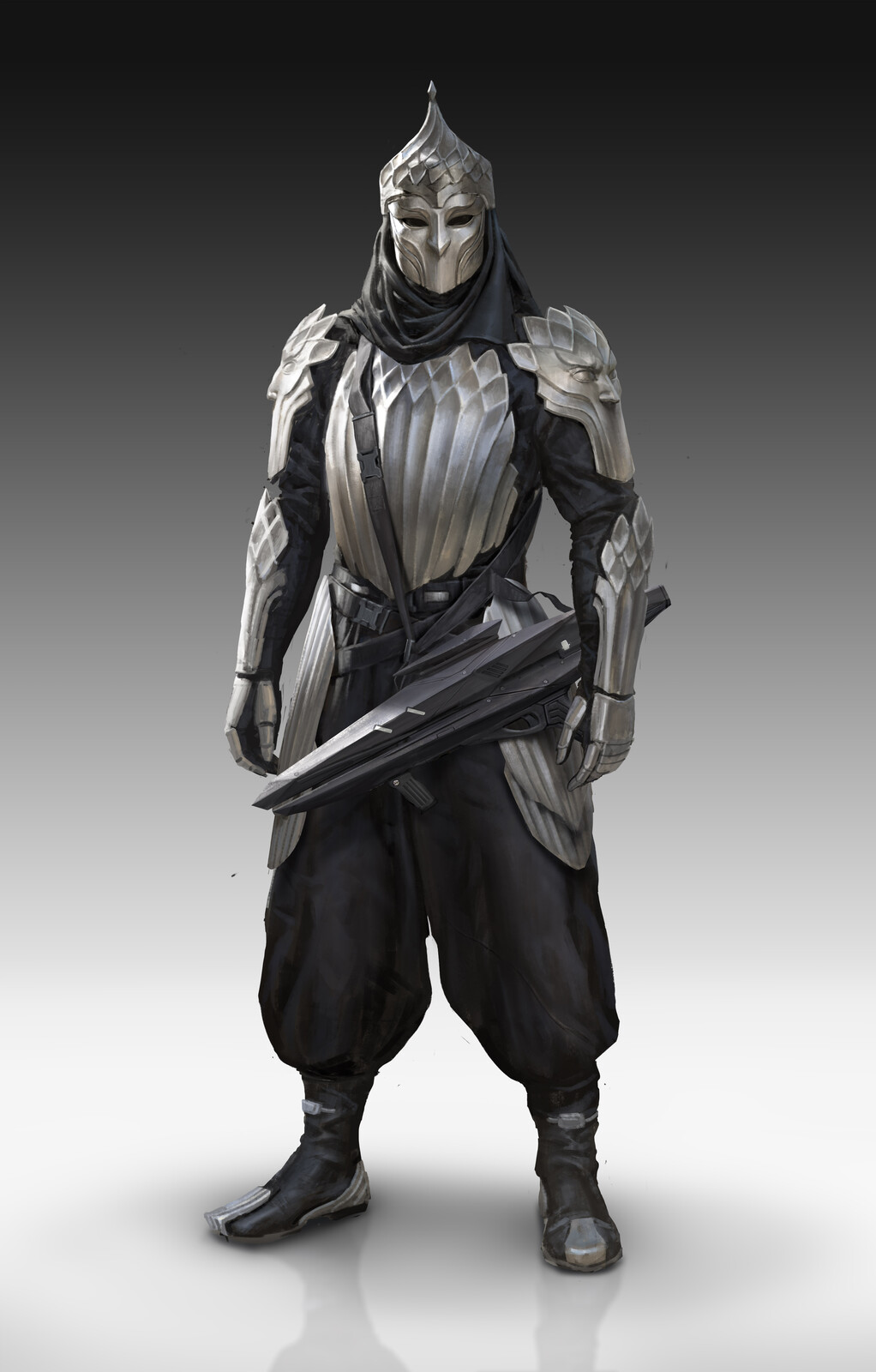 Royal Guard
