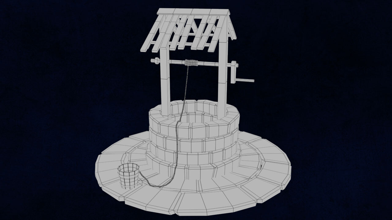 Wireframe