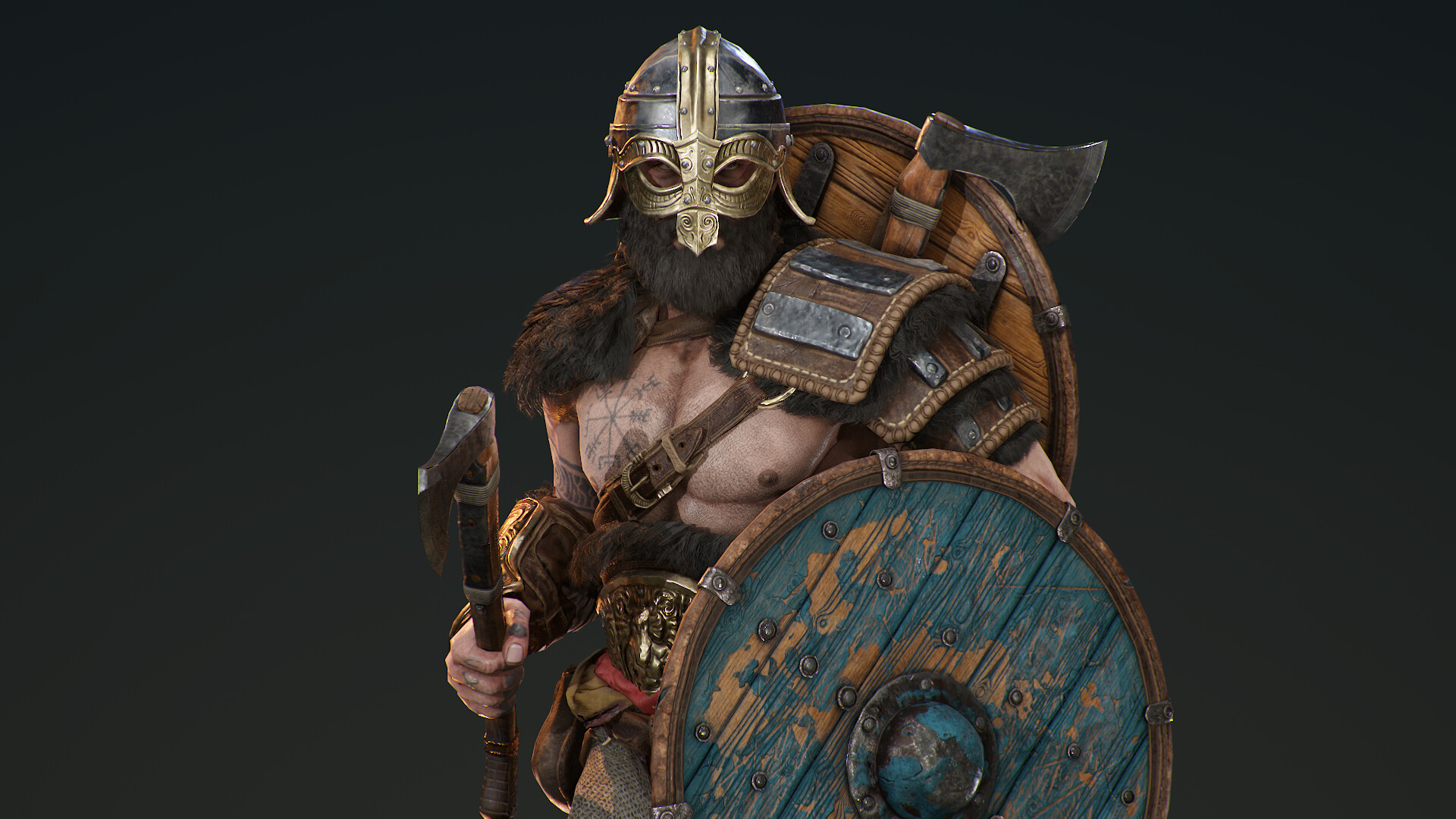 Norse Legends – tagged bjorn– TheWarriorLodge