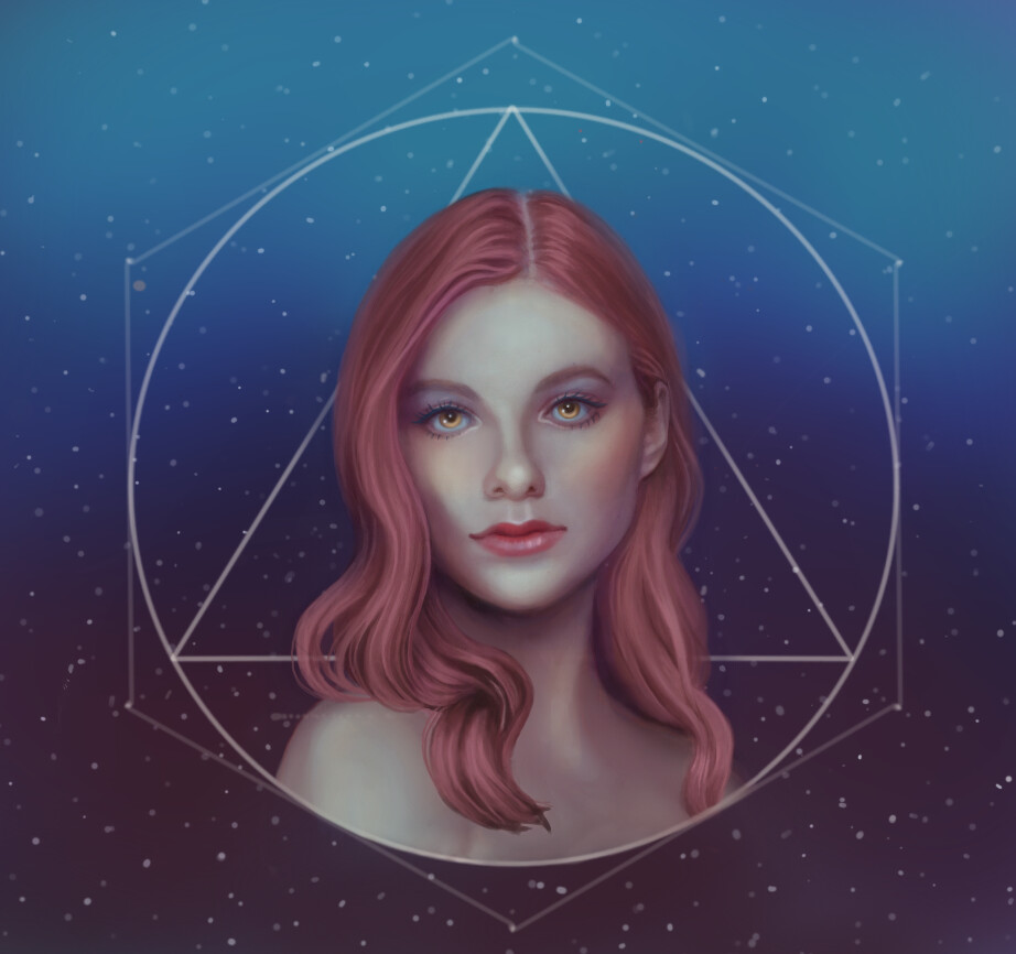 ArtStation Glyph