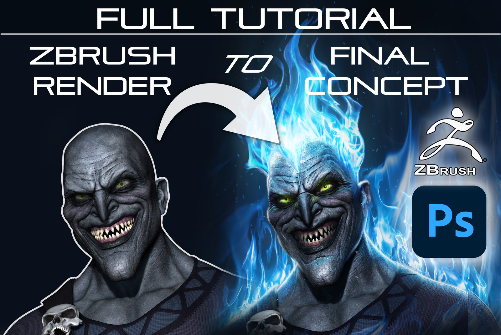 Hades Tutorial Available on Marketplace
