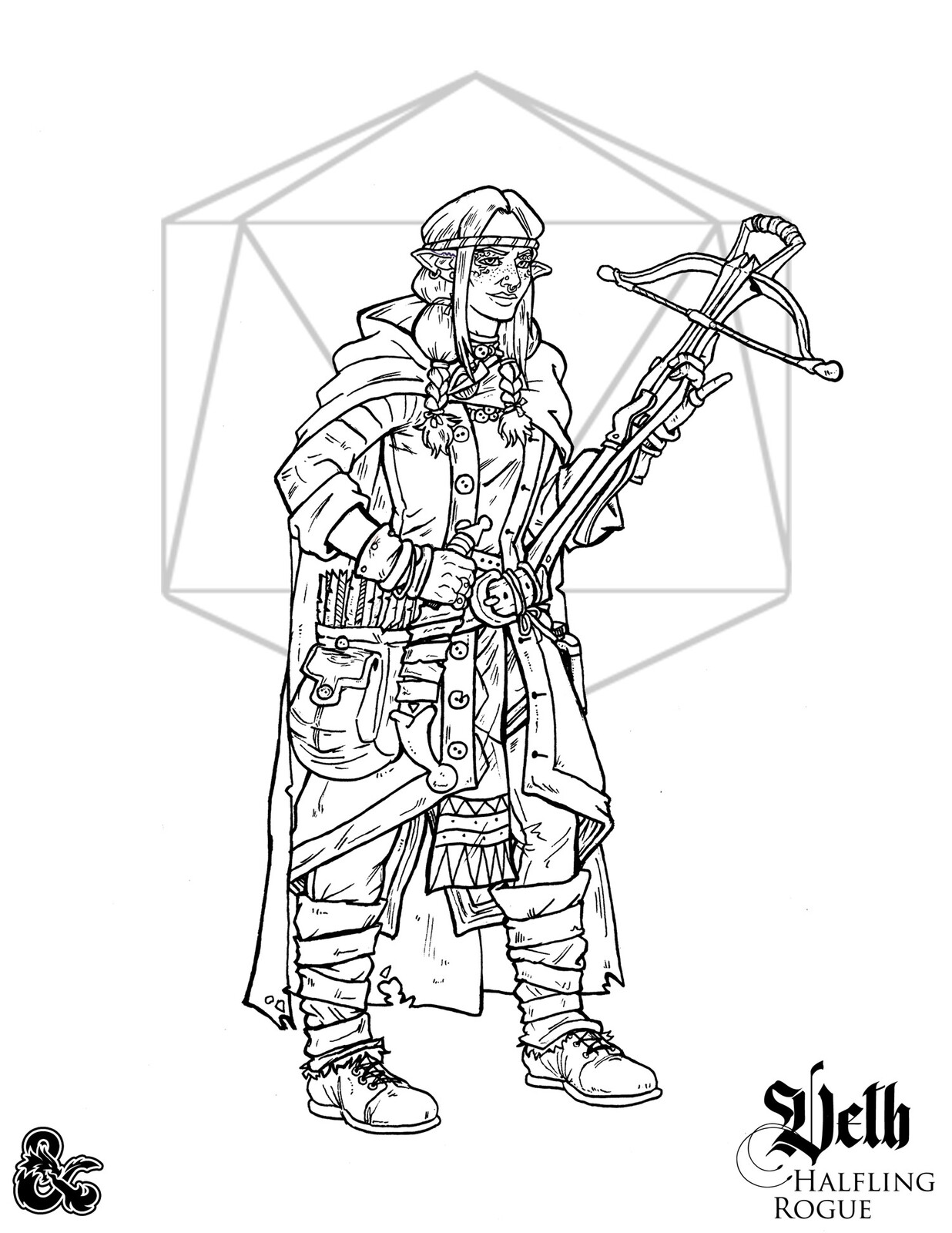 Final Ink version