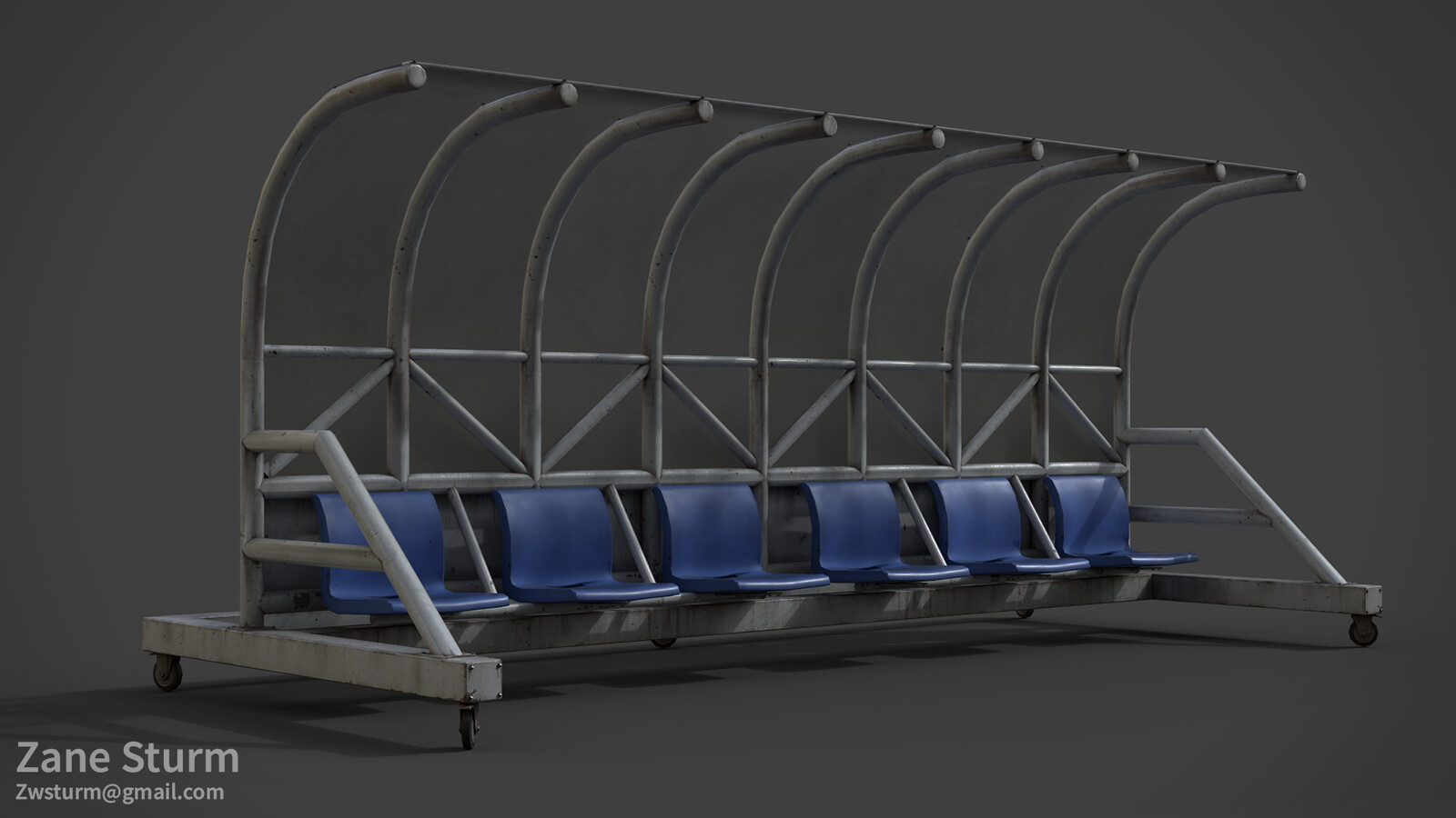 Player Bench