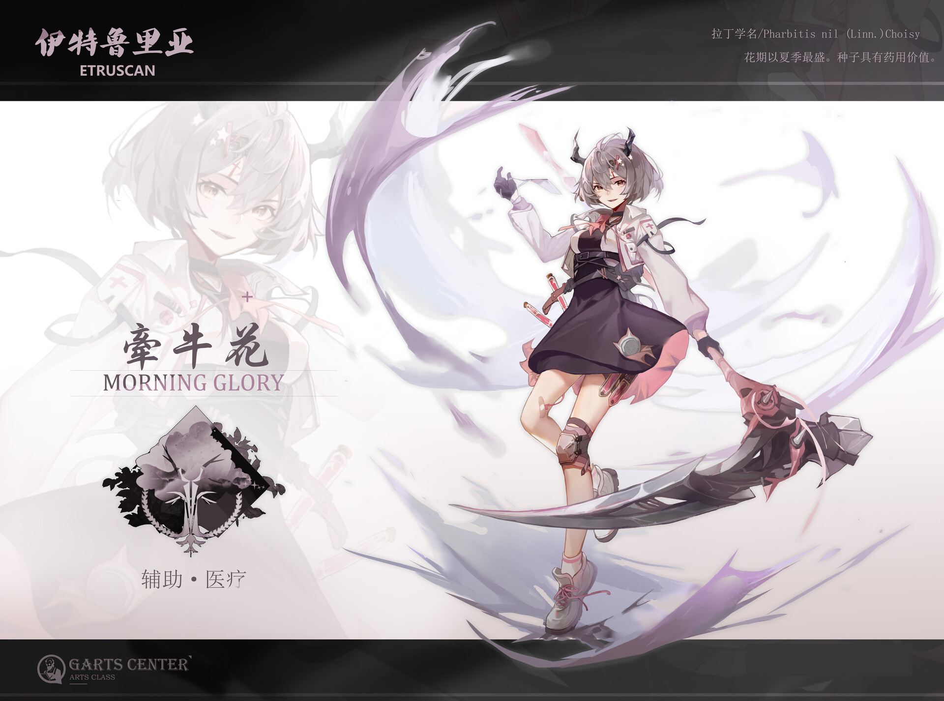 AI 算圖│ --p 個人化代碼│Niji、Midjourney —•— --ar 1:2