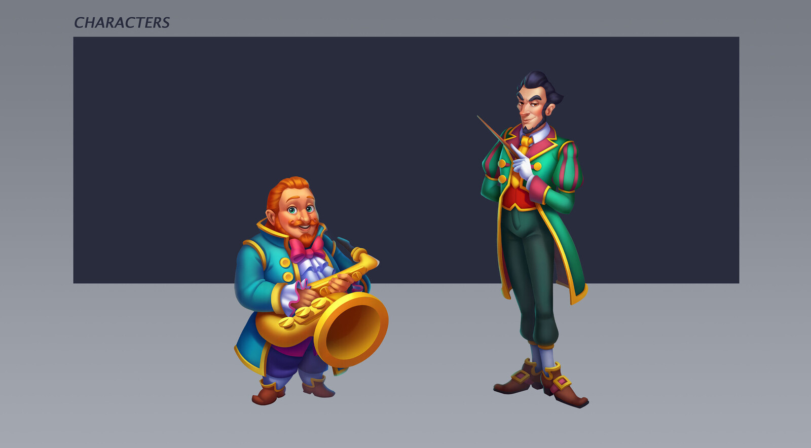 Интересные дизайны персонажей. Great characters. 3d characters in minilasistic. Oc reference sheet. Стили рисования персонажей.