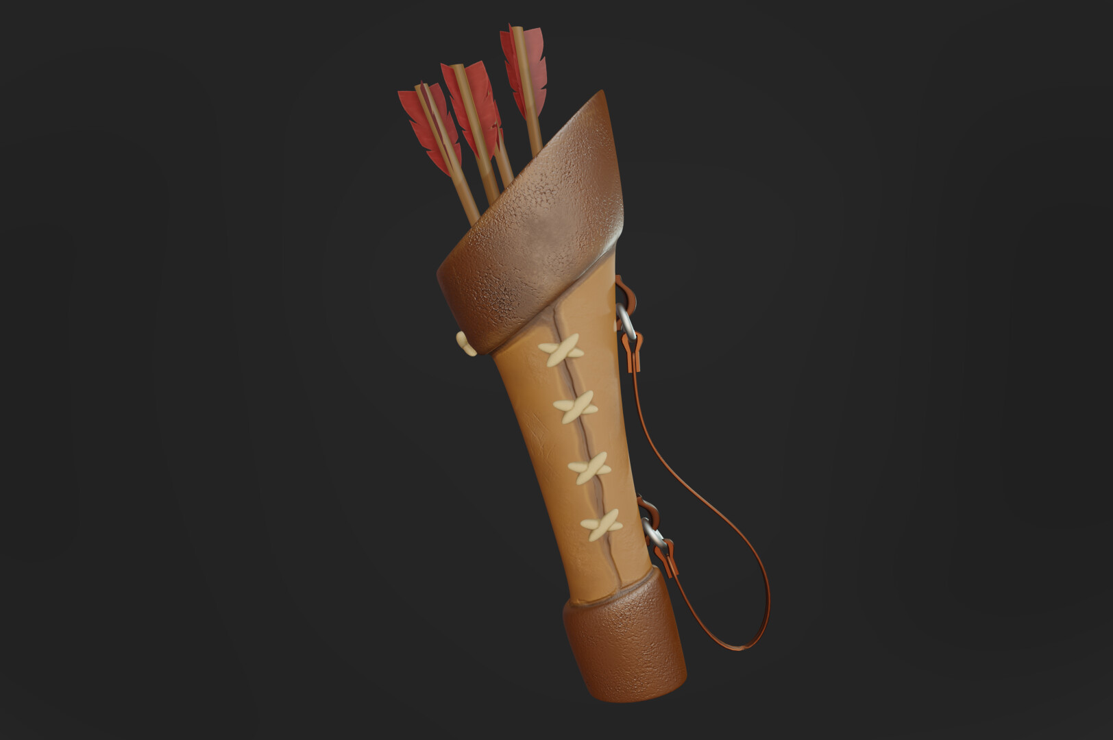 ArtStation - Quiver