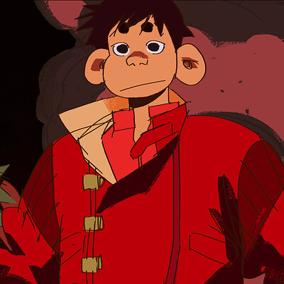 Akira Redraw