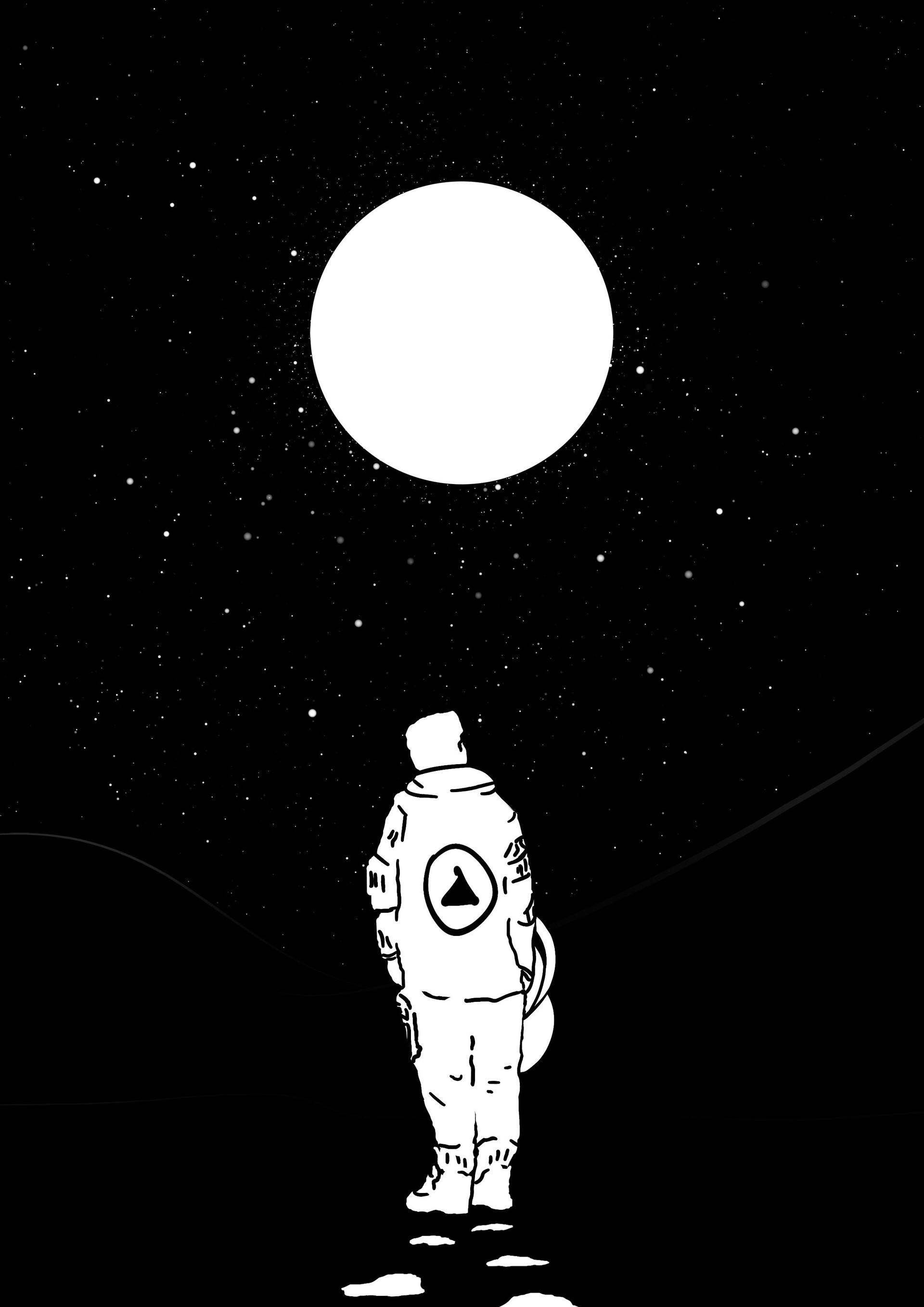 ArtStation Crash Landing