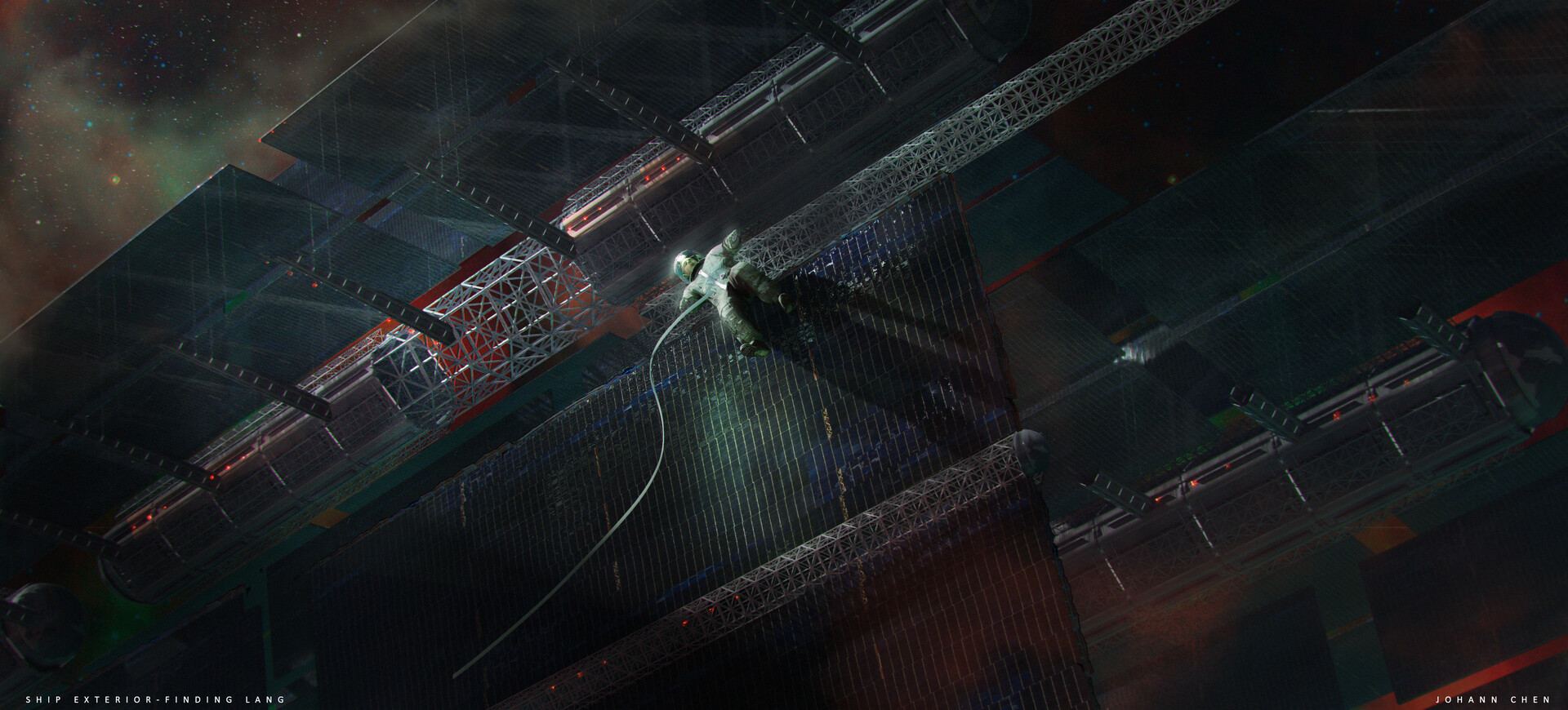 ArtStation - Array