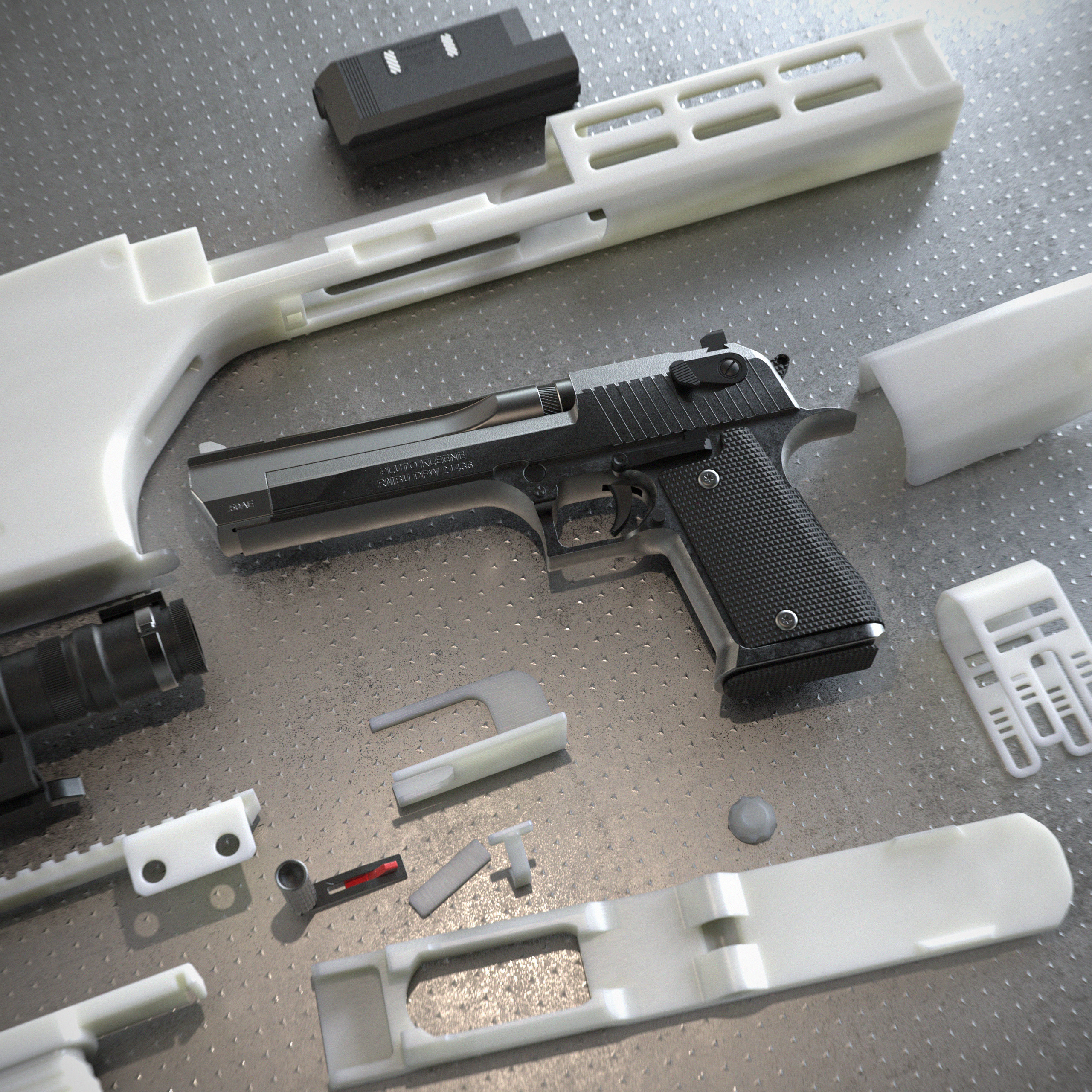 3D print（in KS)