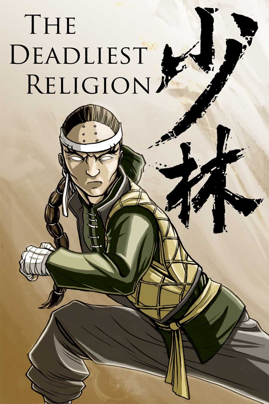 What Is The Deadliest Religion In The World