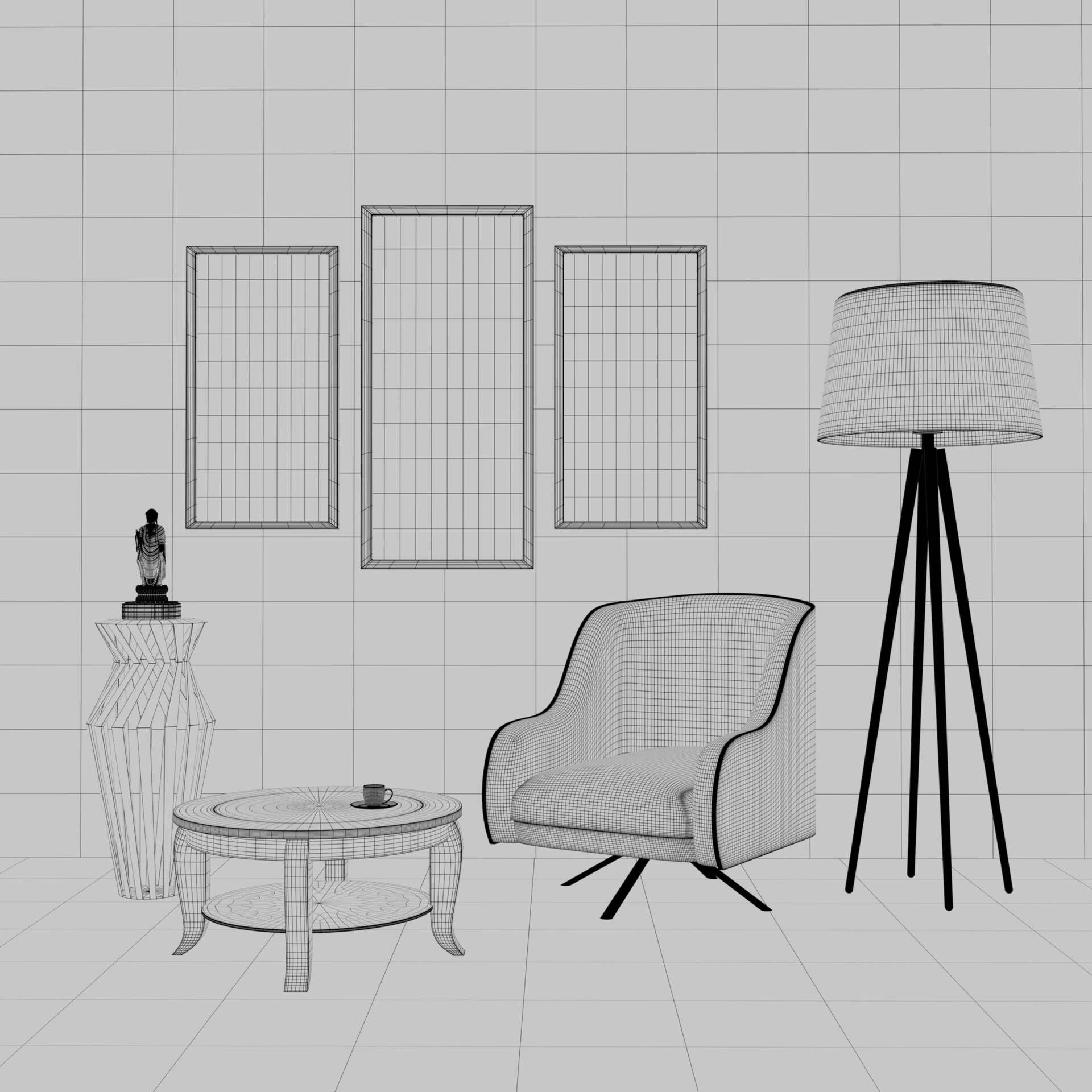 Difference Between Interior Design and Interior Architecture - Dengarden
