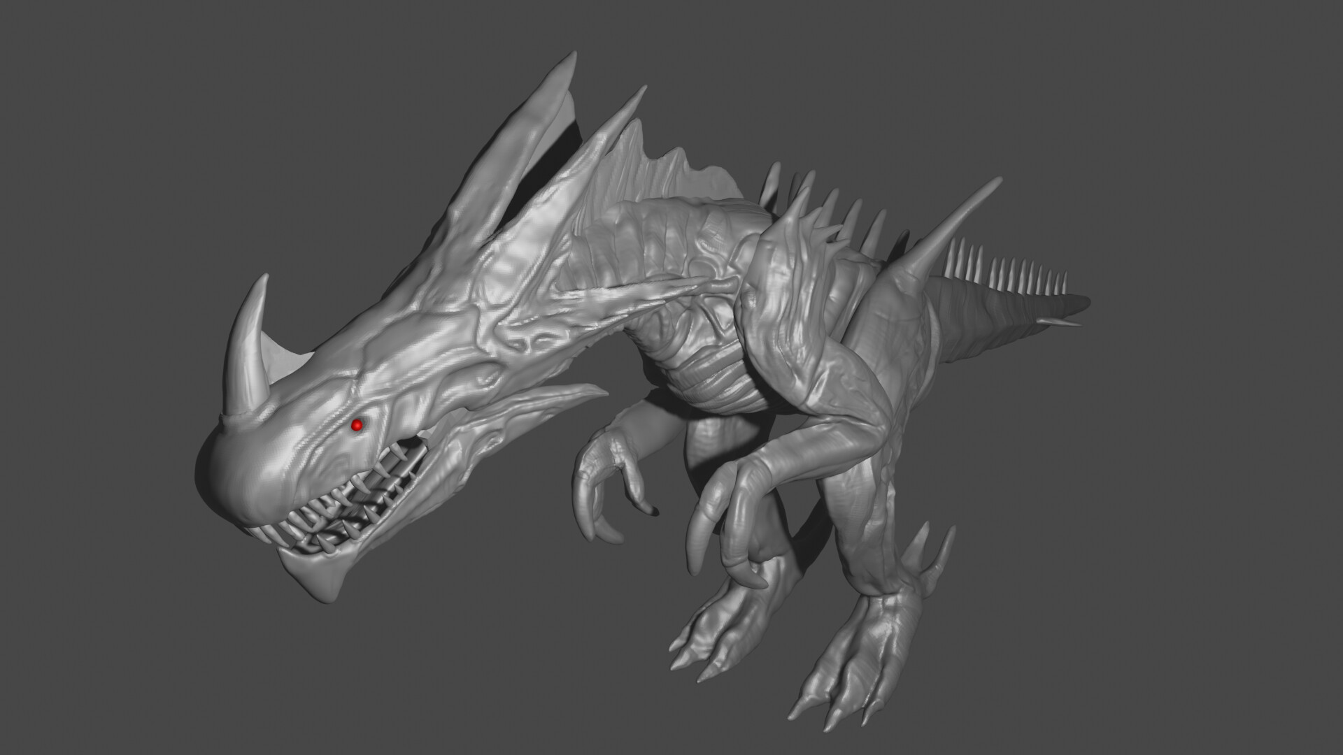 ArtStation リーパー