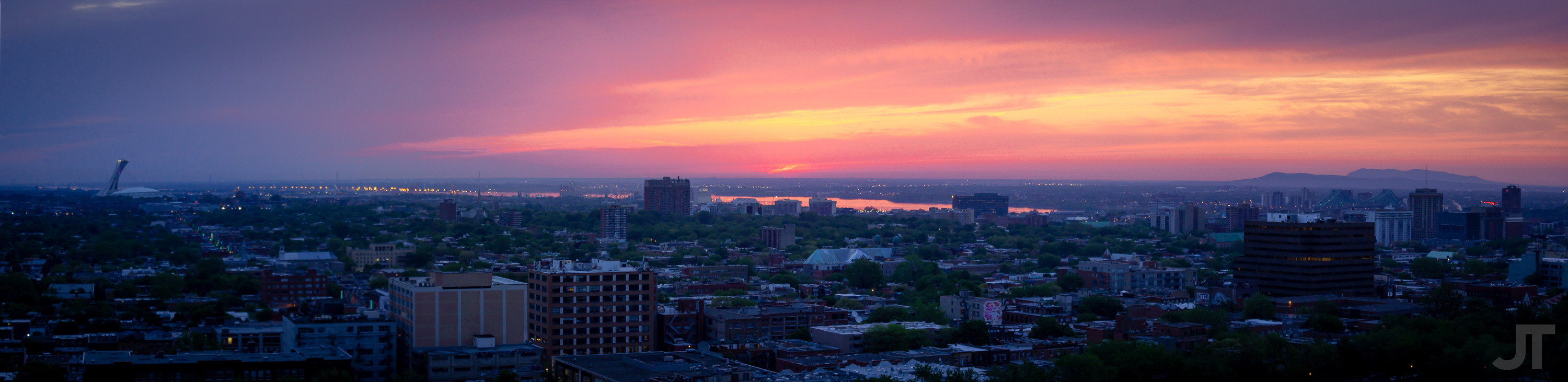 Location: Montreal