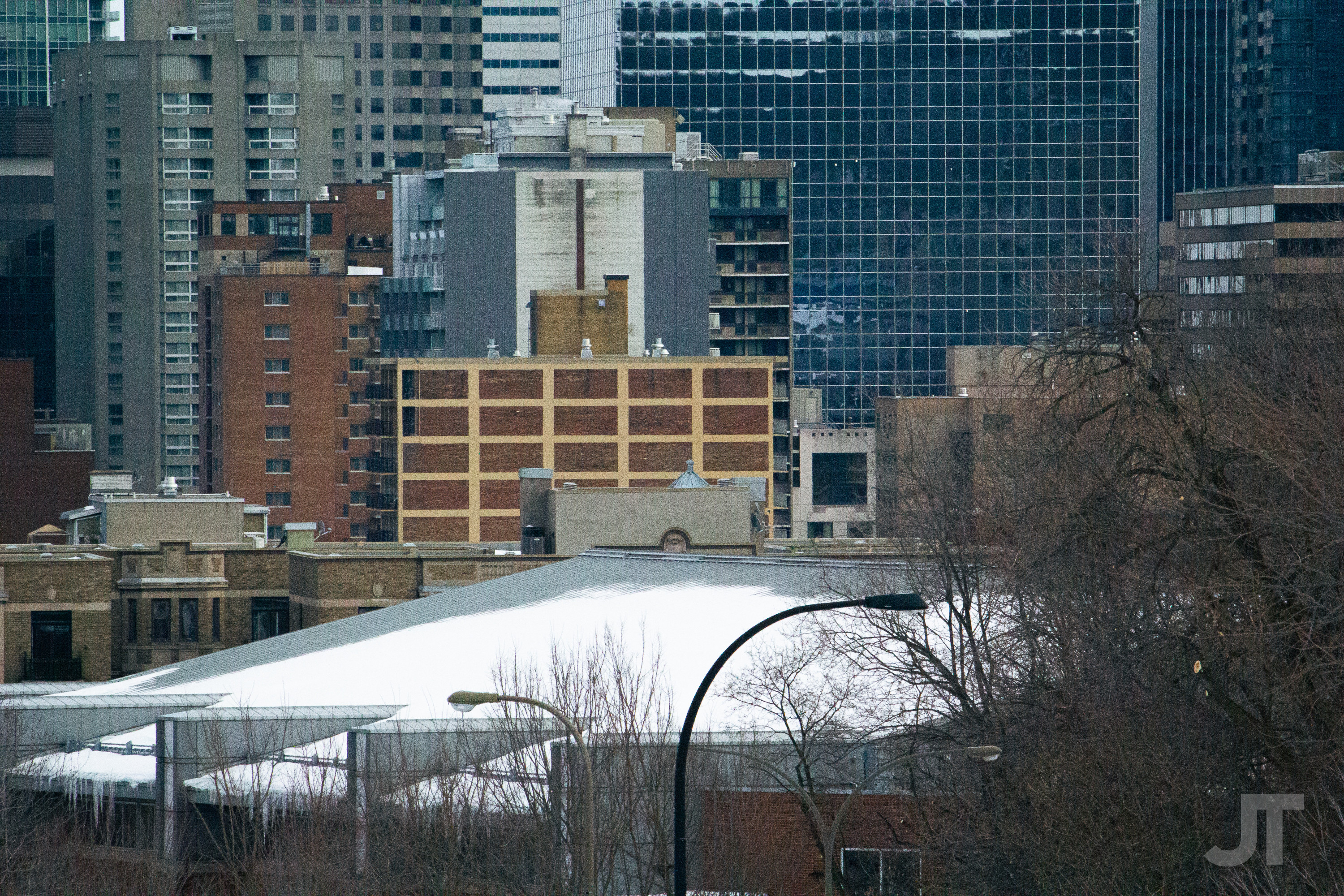 Location: Montreal