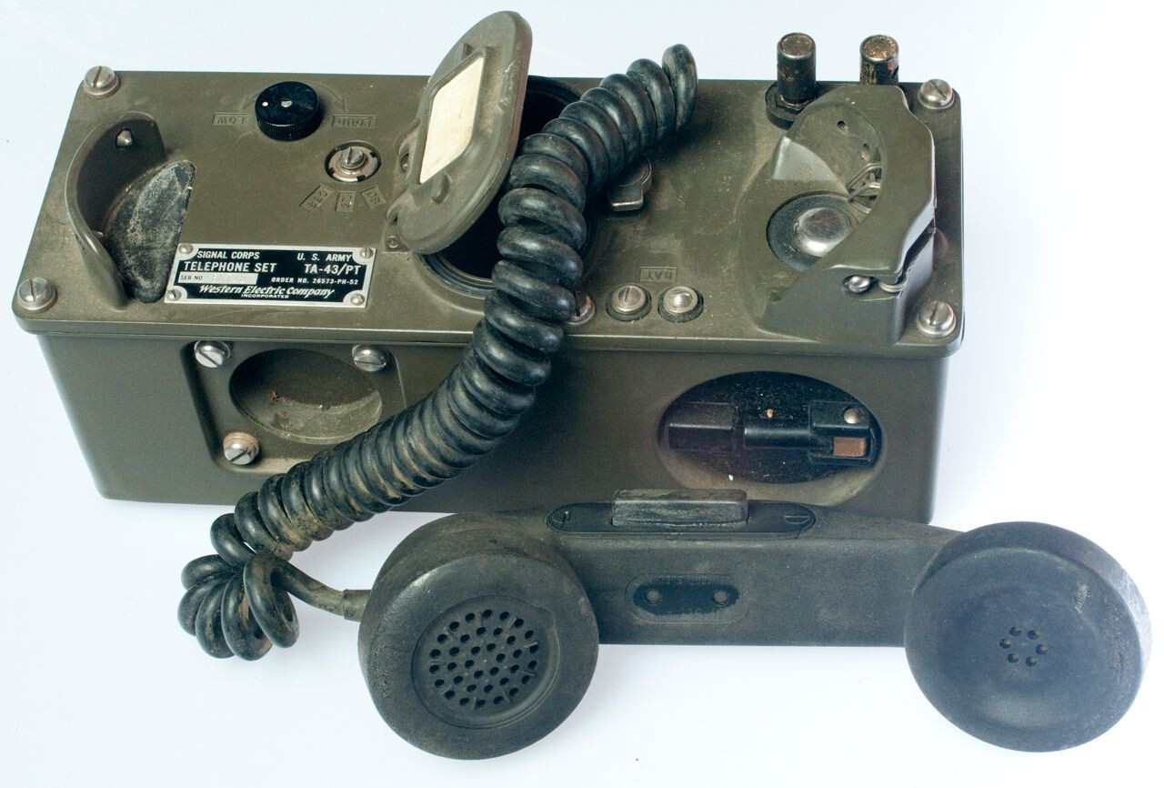 Телефоны на военной 1 1